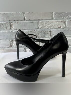 Saint Laurent Heels